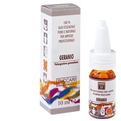 NATURALE GERANIO OLIO ESSENZIALE 10 ML
